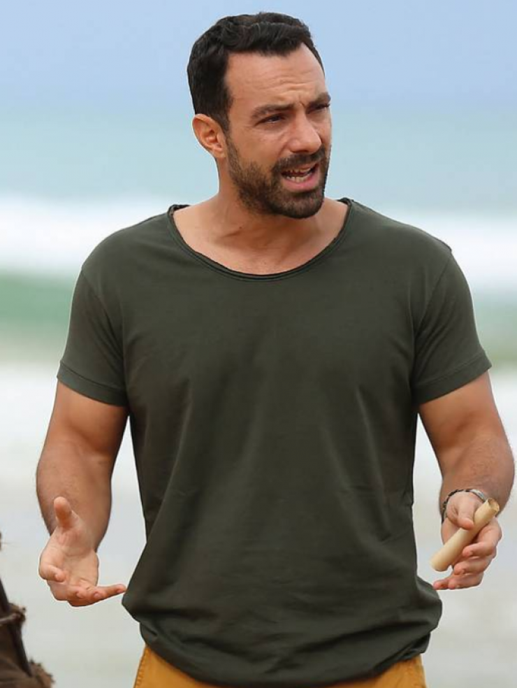 Τι αλλάζει στο "Survivor" και ποιοι ευνοούνται από αυτή την απόφαση της παραγωγής;