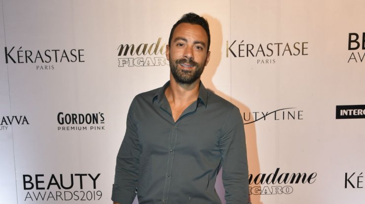 Σάκης Τανιμανίδης: Η γνωριμία με τη Χριστίνα Μπόμπα και η συγκινητική αποκάλυψη που έκανε! [βίντεο]