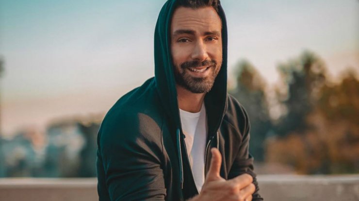 Σάκης Τανιμανίδης: Μίλησε για την κατάσταση της υγείας του φέροντας τον κορωνοϊό