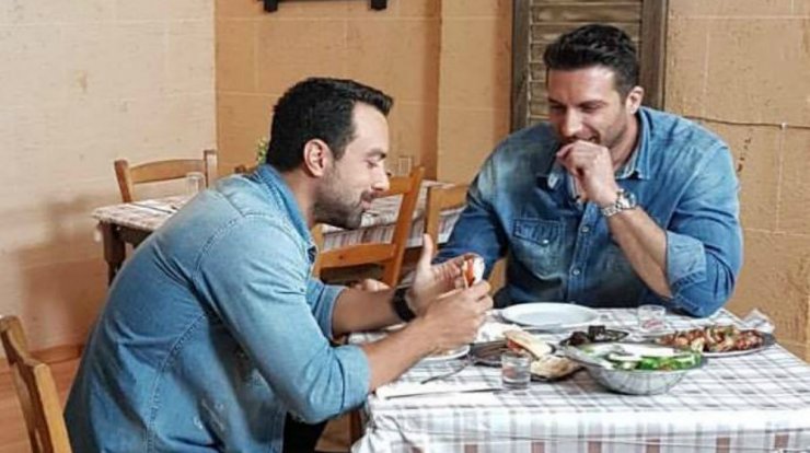 Σάκης Τανιμανίδης: Απαντά πρώτη φορά για τον Κυριάκο Πελεκάνο και την είσοδό του στο παιχνίδι