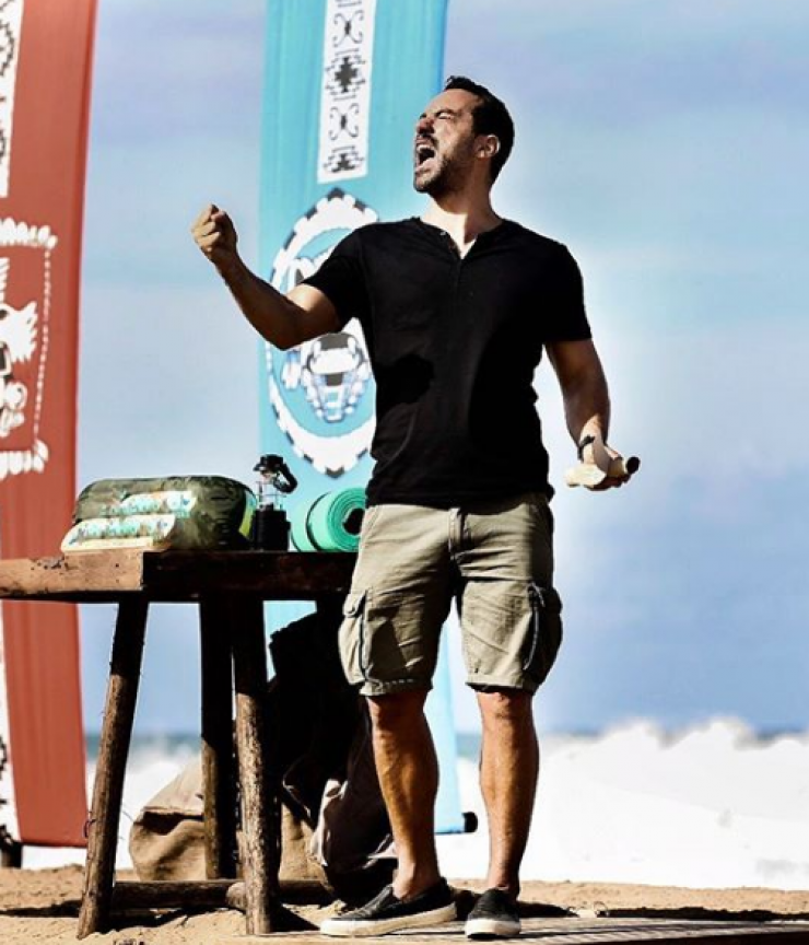 “Survivor 2”: Ποια ομάδα θα κερδίσει το αποψινό αγώνισμα επάθλου;