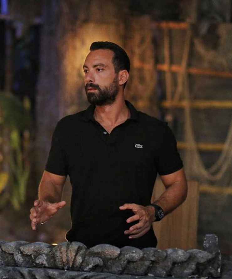 “Survivor 2”: Αυτός ο παίκτης αποχωρεί απόψε λίγο πριν το μεγάλο τελικό!