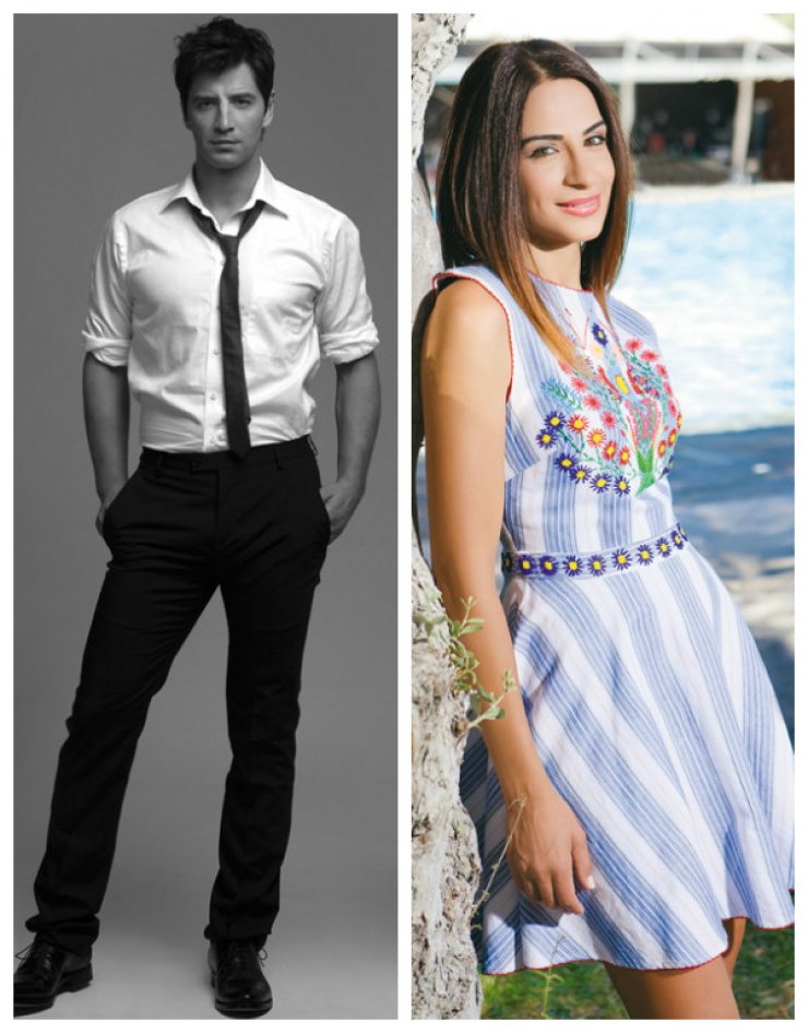 Η πρόταση του Ρουβά για συνεργασία με τη Βασιλική! [βίντεο]