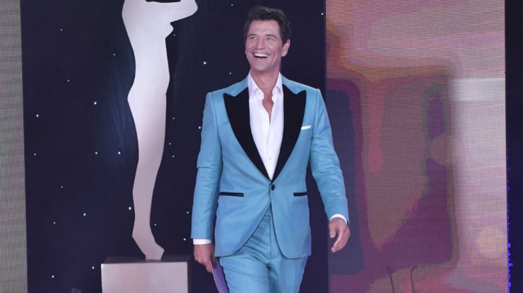 Στα παρασκήνια των βραβείων "Madame Figaro Γυναίκες της Χρονιάς" που παρουσίασε η Estée Lauder