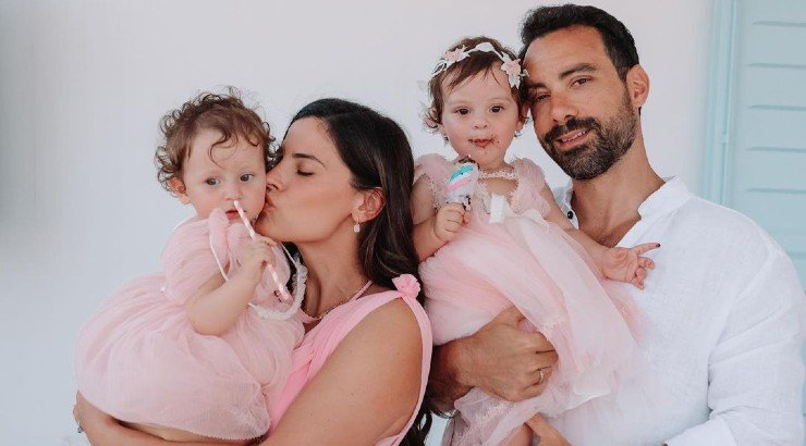 Τα “Τανιμανιδάκια” εν πλω θα σε ξετρελάνουν – Τα νάζια τους στο πλοίο [βίντεο]