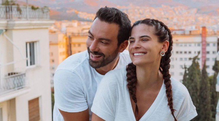 Τανιμανίδης – Μπόμπα: Μετακομίζουν μετά τον ερχομό των διδύμων! [βίντεο]