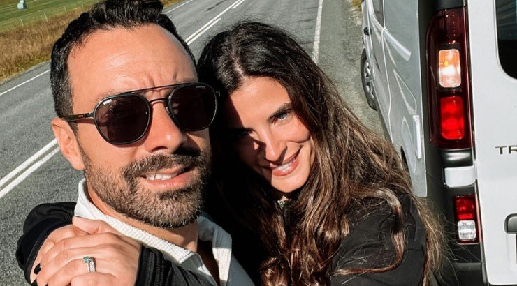 Τανιμανίδης – Μπόμπα: Το breathtaking location που βρέθηκαν στην Ισλανδία [εικόνα & βίντεο]