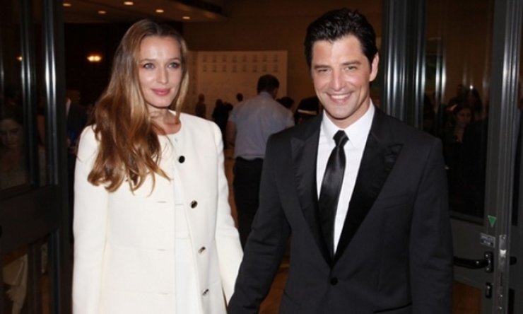 Δεν ξανάγινε! Δείτε το πρωτότυπο προσκλητήριο του Ρουβά και της Ζυγούλης φτιαγμένο από τους ίδιους