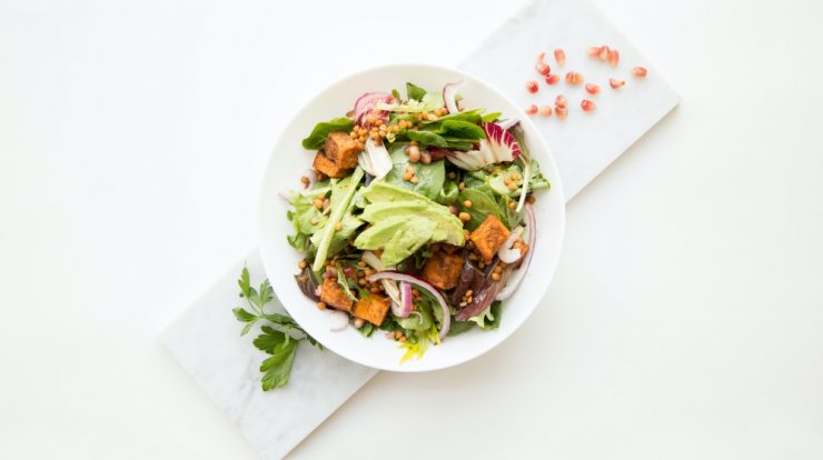 Tips για καλύτερη πέψη!