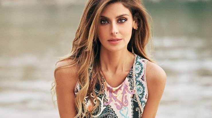 Ανθή Σαλαγκούδη: Έχετε δει τον εντυπωσιακό κήπο του πατρικού της σπιτιού; [εικόνες]