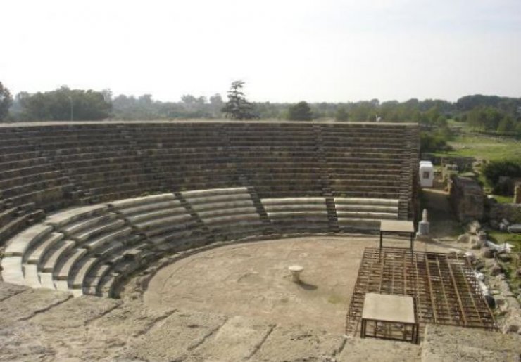 Αρχαιοελληνική τραγωδία στη Σαλαμίνα μετά από 42 χρόνια 