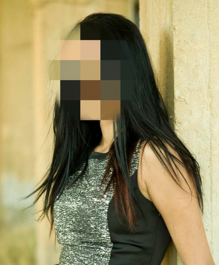 Κύπρια τραγουδίστρια υποψήφια για την εκπροσώπηση της Ελλάδας στην Eurovision!