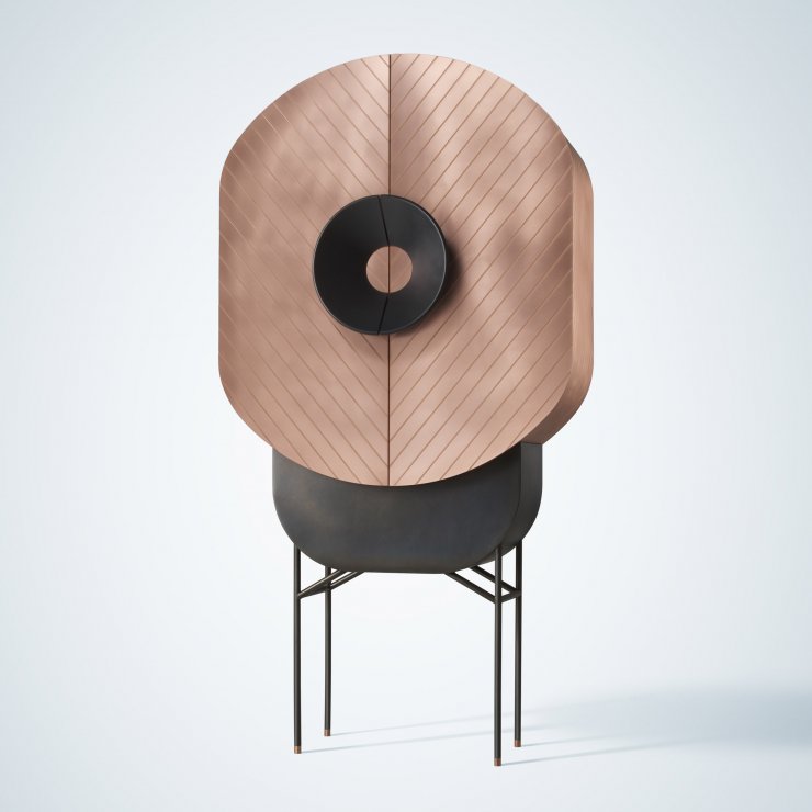 Polifermo της Salmistrato