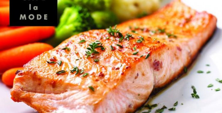 Nέο Café la Mode τώρα και στη Λεμεσό!