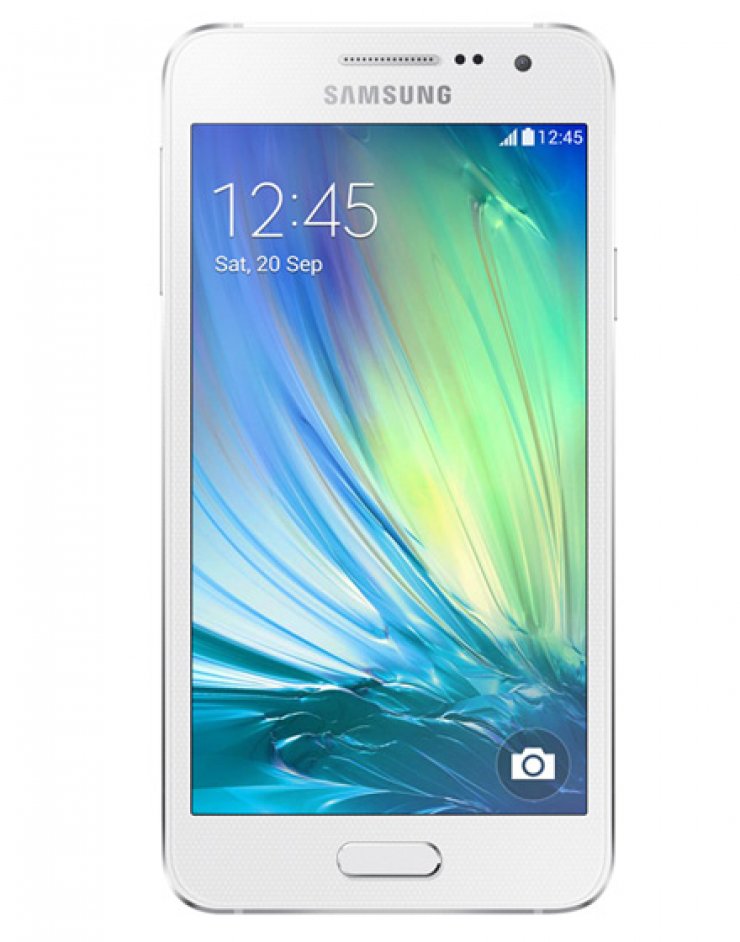 Η Samsung παρουσιάζει τα Galaxy A3, Galaxy A5 και Galaxy A7