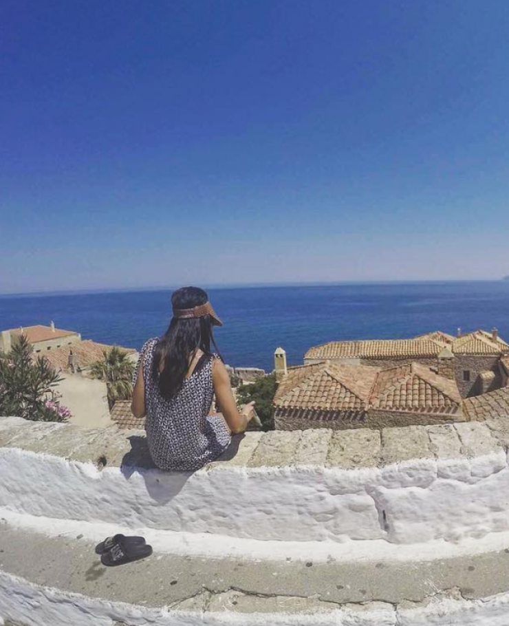 Πρωταγωνιστής κυπριακής σειράς έκανε πρόταση γάμου στην ηθοποιό σύντροφό του!