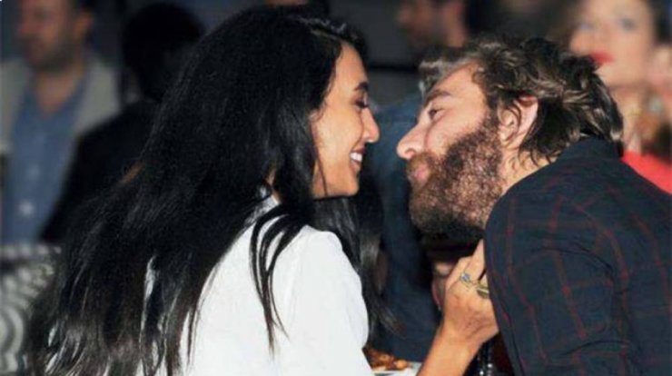 Ευγενία Σαμαρά: Οι φήμες για σχέση με τον πρώην γνωστής Κύπριας μετά τον χωρισμό με τον Γιάννη Ποιμενίδη