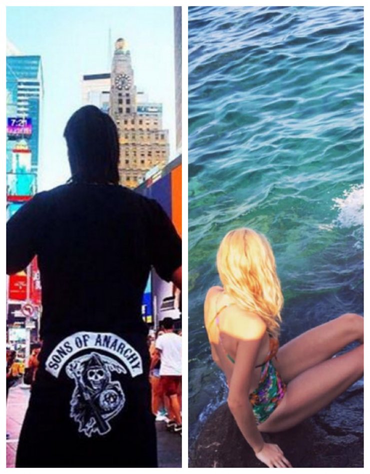 Αυτό είναι το νέο hot ζευγάρι στην ελληνική showbiz!