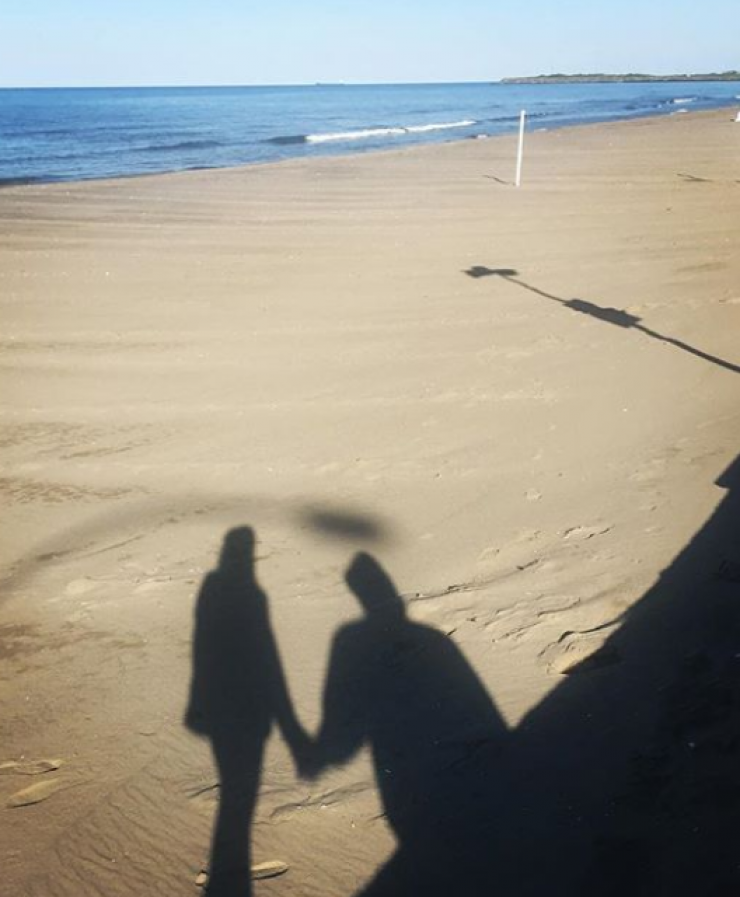 Ζευγάρι της ελληνικής showbiz έκανε το επόμενο βήμα στη σχέση του!