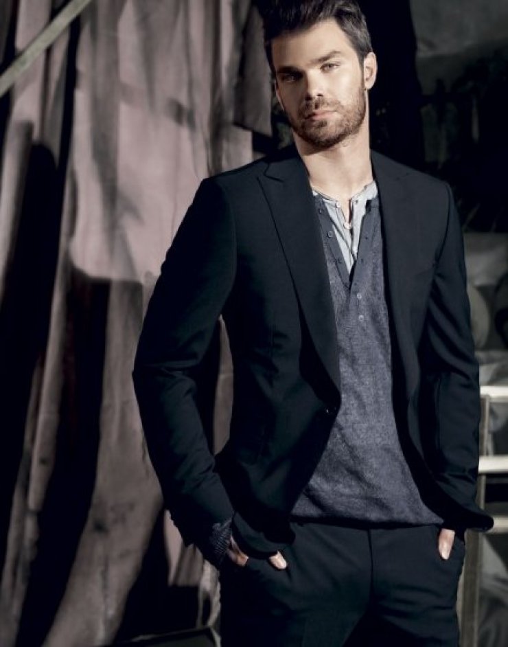 Το Johnnie Walker και ο Super FM παρουσιάζουν τον Γιώργο Σαμπάνη!