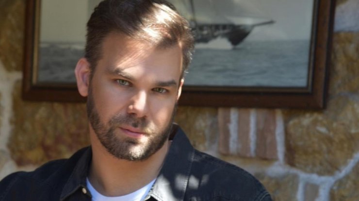 Γιώργος Σαμπάνης: “Τη γυναίκα που θα παντρευτώ δεν θα..."