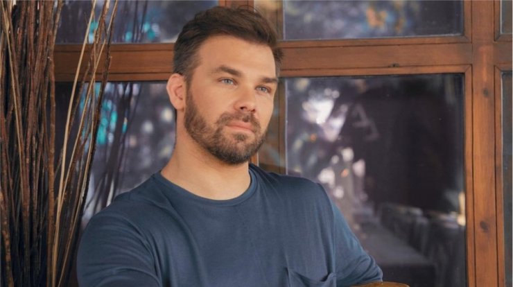 Γιώργος Σαμπάνης: Ξέσπασε σε ερώτηση δημοσιογράφου - Έτσι όπως δεν τον έχουμε ξαναδεί [βίντεο]