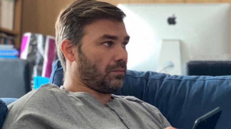 Θετικός στον κορωνοϊό ο Γιώργος Σαμπάνης