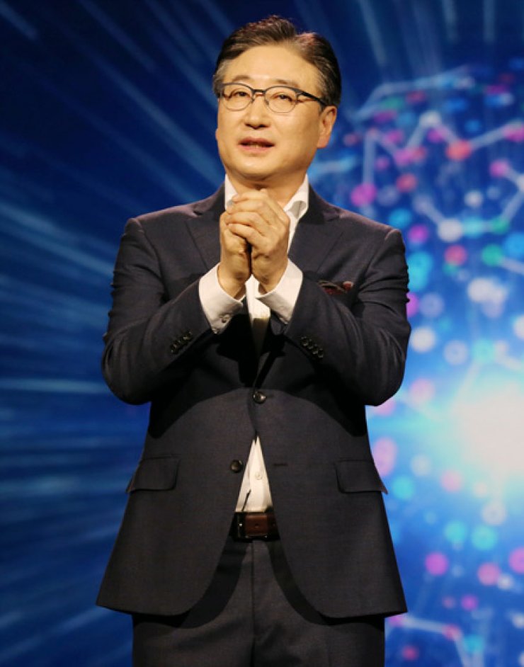 Στην εποχή του internet of Things