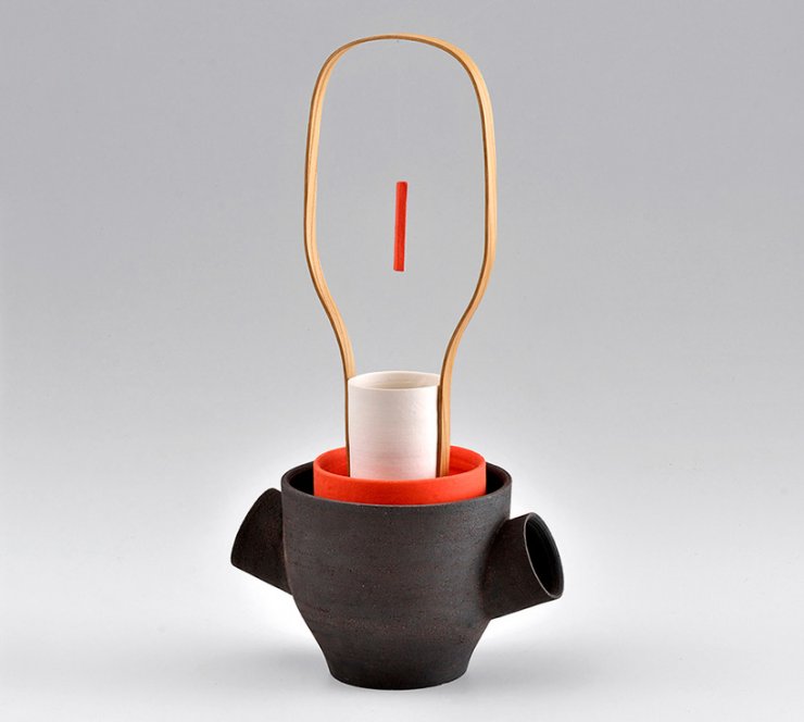 Φαντασία και πηλός