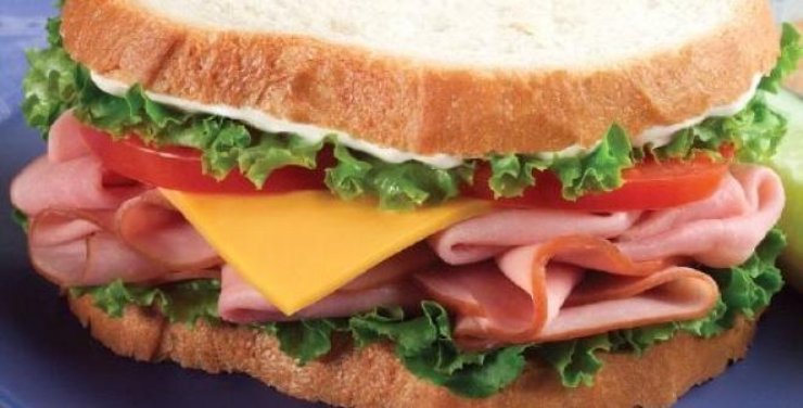 Τα καλύτερα Quick Bites σε Αγία Νάπα και Πρωταρά