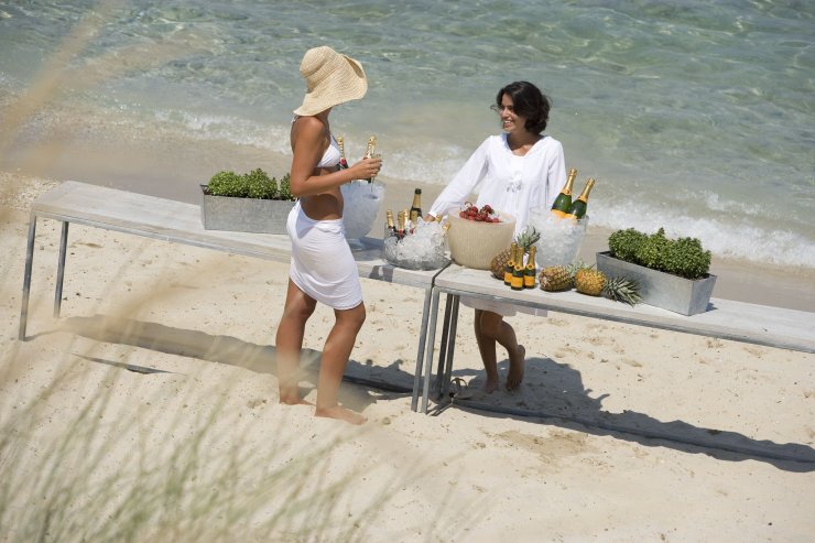 Τo Sani Resort στο top 5 των καλύτερων προορισμών για οικογένειες παγκοσμίως!