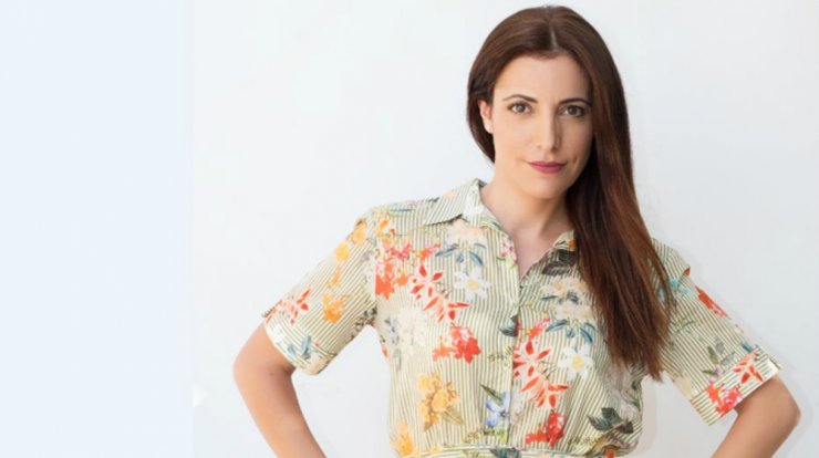 Η αποκάλυψη από τη Μαριάννα Σάντη: "Είχαμε πει οι ηθοποιοί να μην πάμε γύρισμα μέχρι να πληρωθούμε"