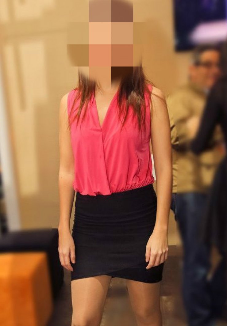 Κύπρια ηθοποιός εξομολογείται τις οικονομικές δυσκολίες που αντιμετωπίζει: “Αναγκάζομαι να ζητάω από τη μητέρα μου λεφτά για βενζίνες”