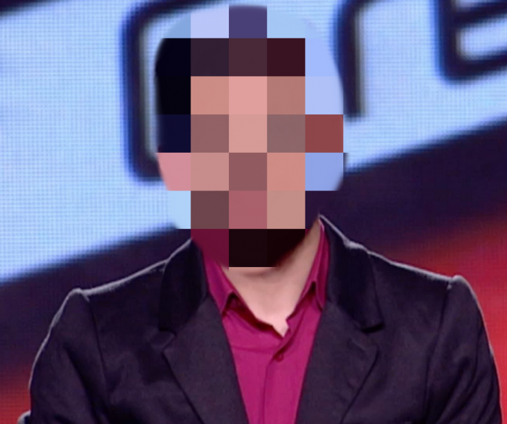 Δεν θα πιστεύετε ποιος συμμετέχοντας στο “The Voice” υπογράφει το νέο single των Vegas!