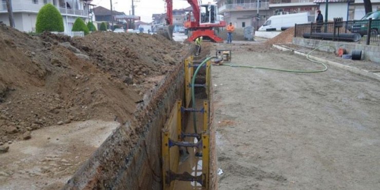 ΣΑΠΑ: Στο Κακουργιοδικείο οι 5 με συνολικά 58 κατηγορίες