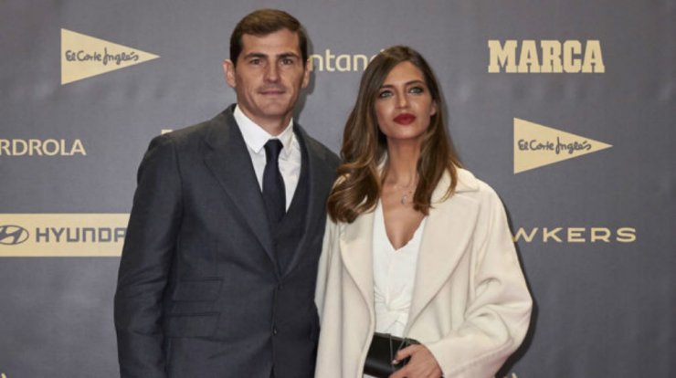 Απανωτά τα χτυπήματα της μοίρας για τον Iker Casillas 