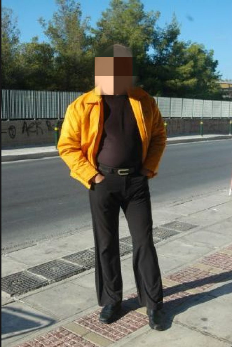 Επώνυμος Κύπριος εξομολογείται με δάκρυα στα μάτια το πρόβλημα υγείας της συζύγου του και τις οικονομικές δυσκολίες που αντιμετώπισαν