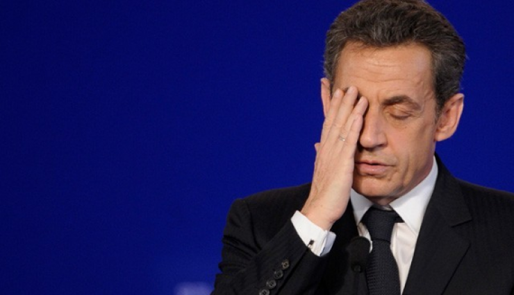 Σφίγγει ο κλοιός γύρω από τον Σαρκοζί για το σκάνδαλο Μπετανκούρ