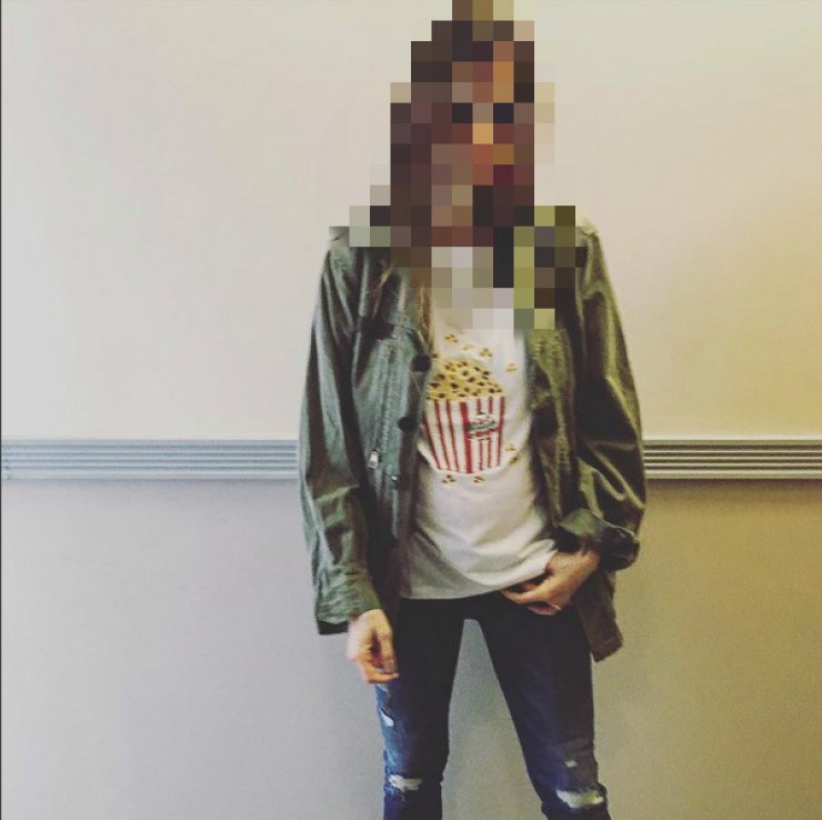 Επώνυμη Κύπρια ανέβασε φωτογραφία της στο instagram με τη κοιλίτσα εμφανέστατα φουσκωμένη