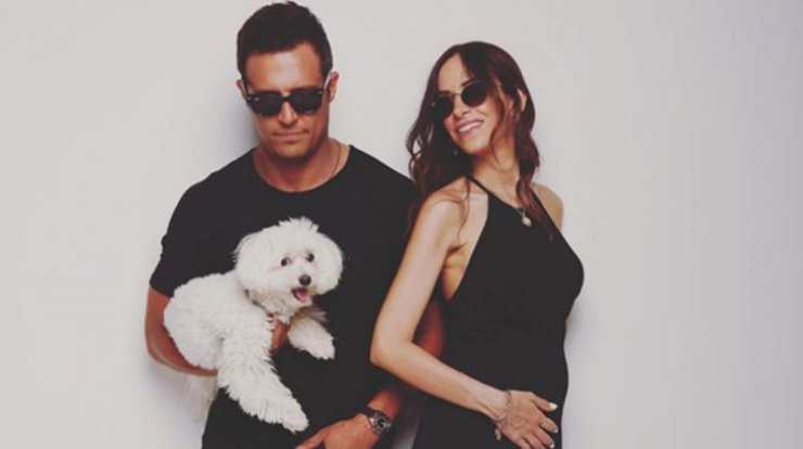 Αρετή Θεοχαρίδη: Οι αποκαλύψεις που έκανε δημόσια η σύζυγος του Σάββα Πούμπουρα για το πως είναι ως πατέρας [βίντεο]