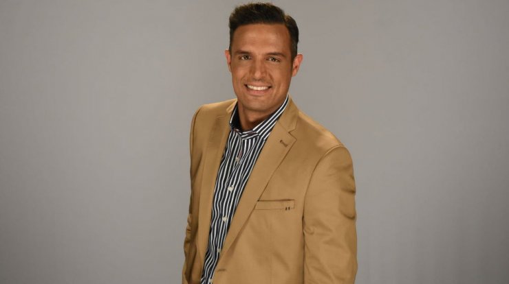 Σάββας Πούμπουρας: Η συνομιλία που είχε με τη μητέρα του στο instagram [εικόνα]