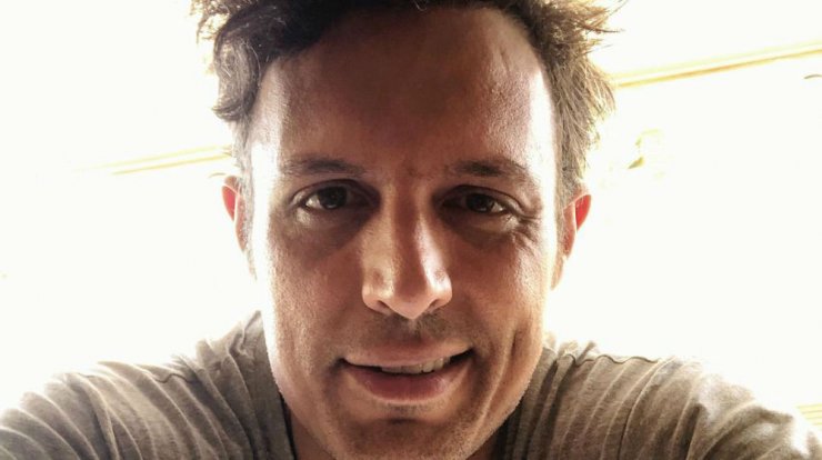 Σάββας Πούμπουρας: Το απίστευτο κομπλιμέντο που δέχθηκε στο instagram και τον αιφνιδίασε [βίντεο]