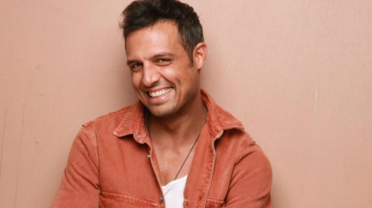 Σάββας Πούμπουρας: Το νέο του "απόκτημα" στο instagram! [βίντεο]