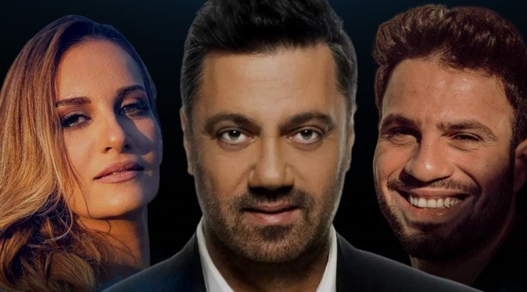 Ο Γιώργος Θεοφάνους επιστρέφει στο Savoy Music Restaurant