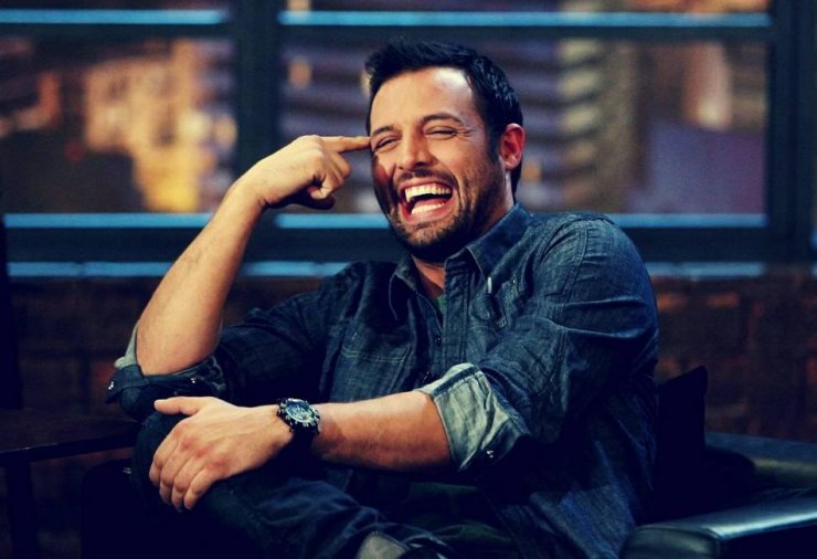 Σάββας Πούμπουρας: Αποκαλύπτει για πρώτη φορά τον εθισμό του στα...