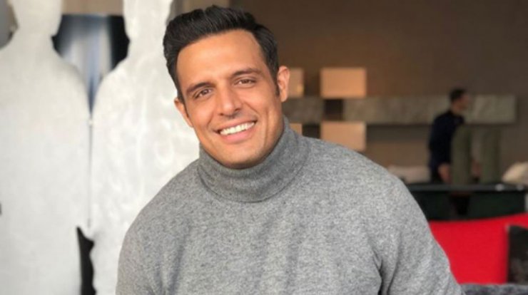 Σάββας Πούμπουρας: Η αγκαλιά στη μικρή Κύνθια που μας τρέλανε! 