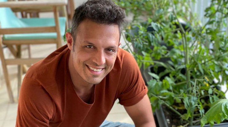 Σάββας Πούμπουρας: Η άγνωστη μάχη του με το αλκοόλ! [βίντεο]