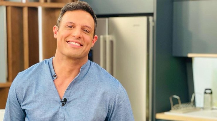 Σάββας Πούμπουρας: Η throwback ανάρτηση που έκανε στο instagram με αφορμή τα γενέθλιά του [εικόνα]