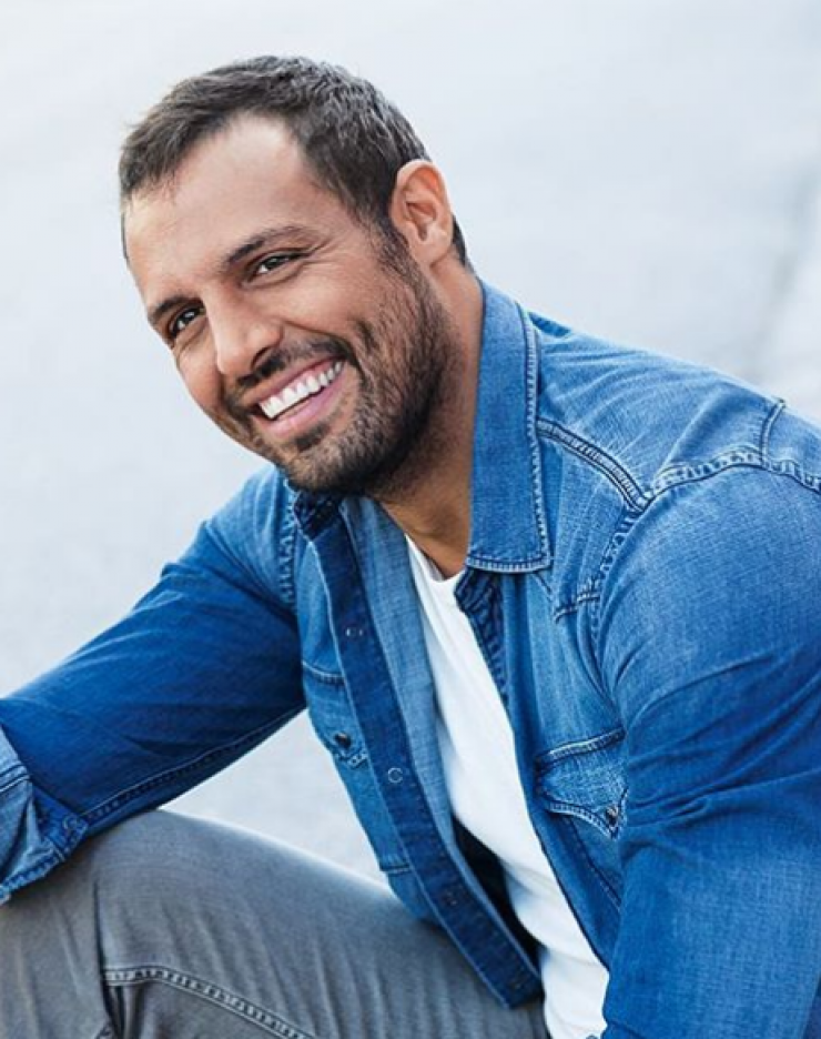 Το ήξερες; Αυτό είναι το πραγματικό όνομα του Σάββα Πούμπουρα! [βίντεο]