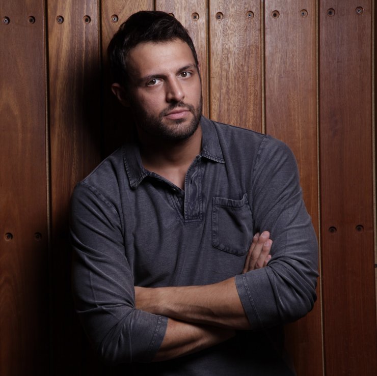 Η αποκάλυψη του Σάββα Πούμπουρα on air: “Πήγαινα κάθε βράδυ και έκλαιγα” [βίντεο]